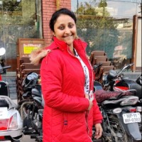 Nidhi Pal