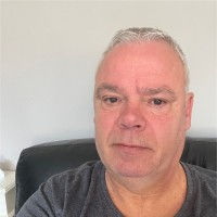 Michel Bakker