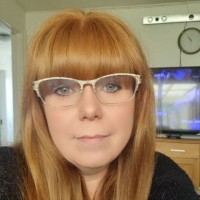 Charlotte Rasmussen