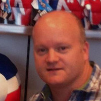 Graham Hughes