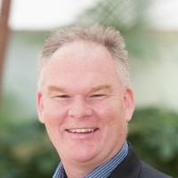 Michael Cousins