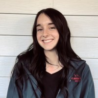 Olivia Bell