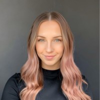 Sarah Rubadue