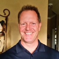 Keith Daugherty