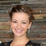Magriet Du Preez