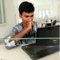 Ashok Bonu