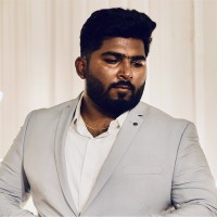 Naveen B