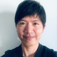 Lucas Tsai
