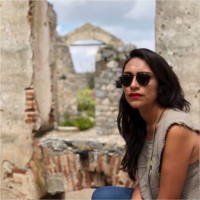 Liliana Ivonne Ugalde Aragón