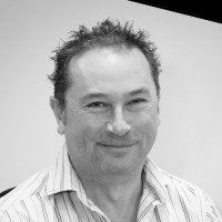 Simon Gubbins