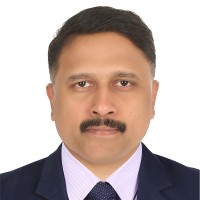 Sunil Nair
