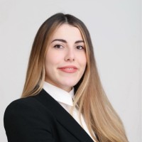 Isidora Gkena