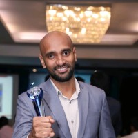 Taher Shaikh