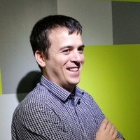 Daniel Kellett