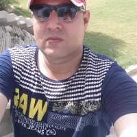 Idrees Gul