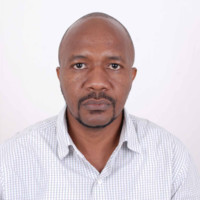 Nicholas Mutiso