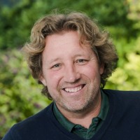 Edward Van Der Borden