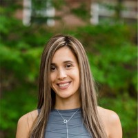 Stephanie Iring-Sanchez, PhD
