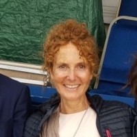 Louise Brooking