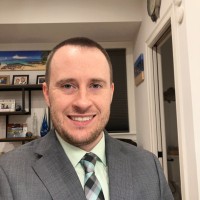 Justin Cowan, Ea