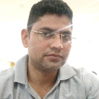 Suvaib Alam