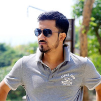 Mohammed Kamrul Hasan