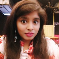 Trinita Chatterjee
