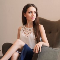 María José Morales Sotomayor