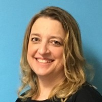 Cari Griffith