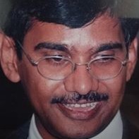 Venkatesh Kharidi