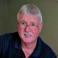 Larry James