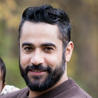 Abdullah Amin
