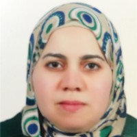 Sumayya Alchalabi