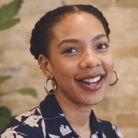 Shada Morris