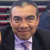 Lic José Manuel Ortiz