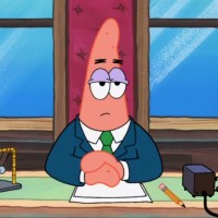 Patrick Star