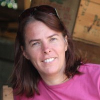 Dianne Meredith