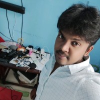 Sivaramakrishnan V