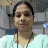 Soumya Indira