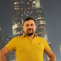 Erman ABADAĞ