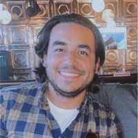Garrett Gomez-Spillane