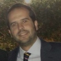 Horacio Pérez Capel