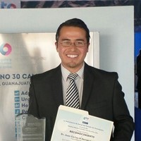 Juan Carlos H Hernández Rivera