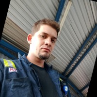 Lucas Teixeira( Mandrilador Campo)