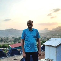 Sachin Mohole