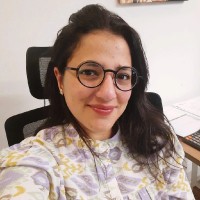 Heidi Mohamed