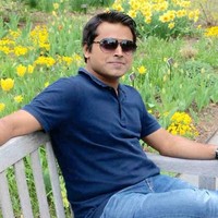 Dr. Md. Abdul Mohaimin Simon