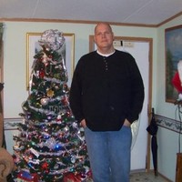 Ronald Woodhall