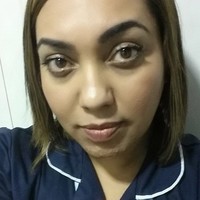 Nasima Ahmed