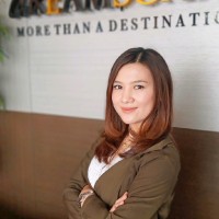 Jeany Rahayu